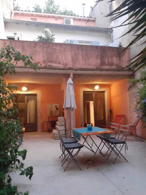 Holiday home Arlette La Petite Maison Arlesienne *