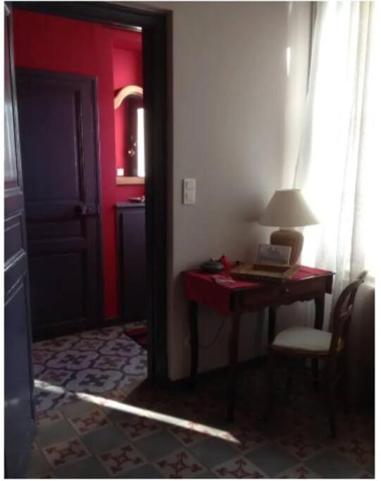 Arlette La Petite Maison Arlesienne Holiday home Arles